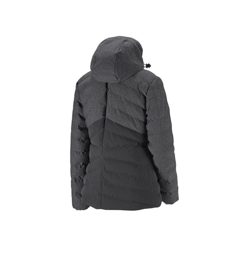 Winterjacke e.s.motion ten, Damen