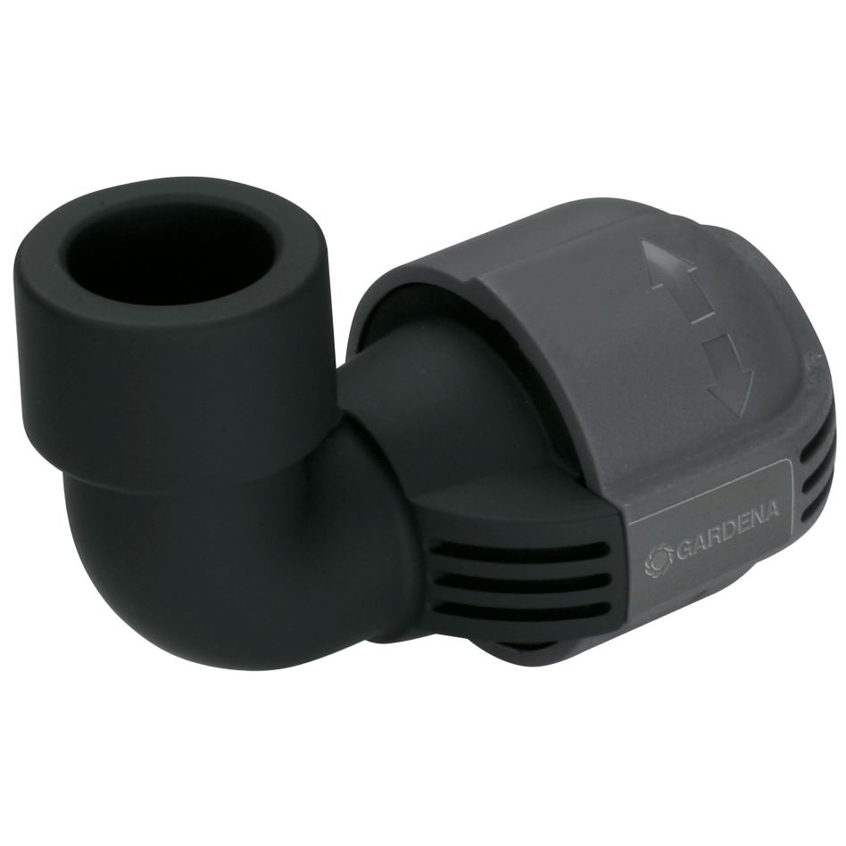 Gardena 02784-20 L-komad za raspršivanje 25 mm x 3/4
