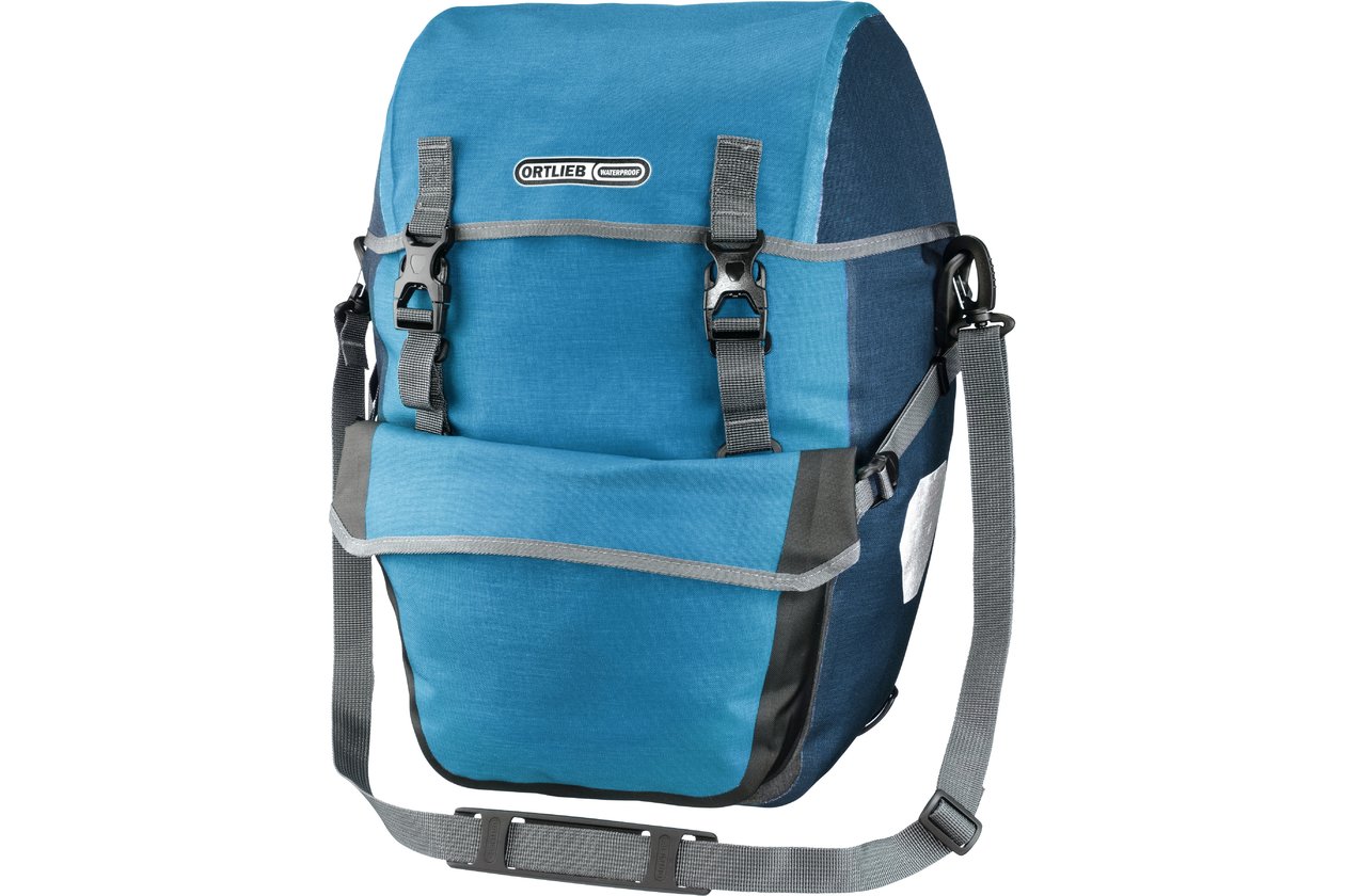 Ortlieb Bike-Packer Plus QL2.1 - Paar