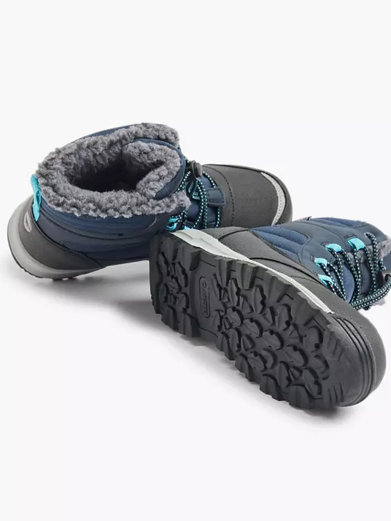 Hi-Tec Boots LEO WP JRG