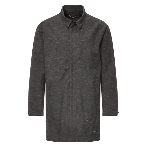 MUONIO COAT Herren - Regenmantel