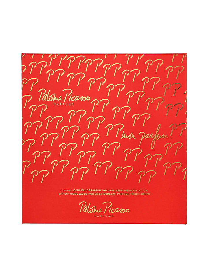 Paloma Picasso 2tlg. Set: 