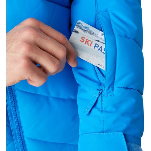 HERREN JACKE DIMITRI