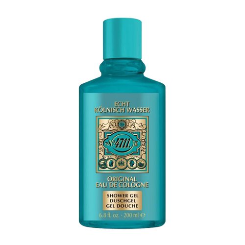4711 Gel za prhanje 200 ml