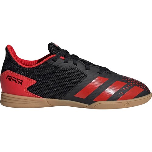 KINDER FUSSBALLSCHUHE PREDATOR 20.4 IN SALA