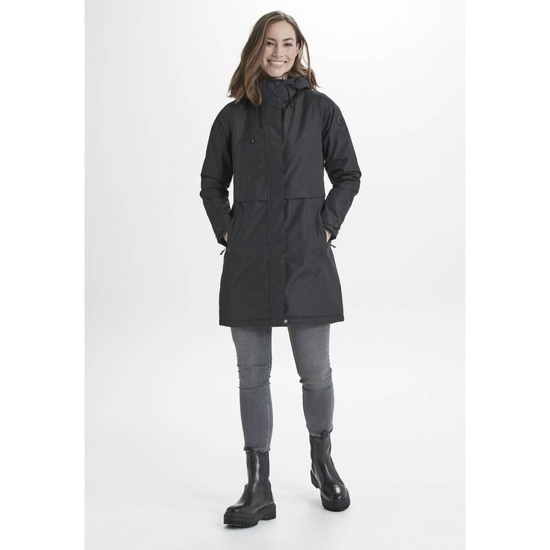 Whistler Mullie Regenjacke Damen