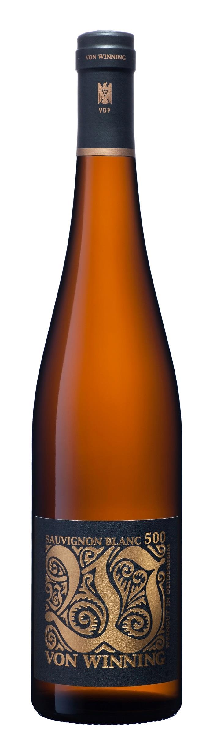 2018 Sauvignon Blanc 
