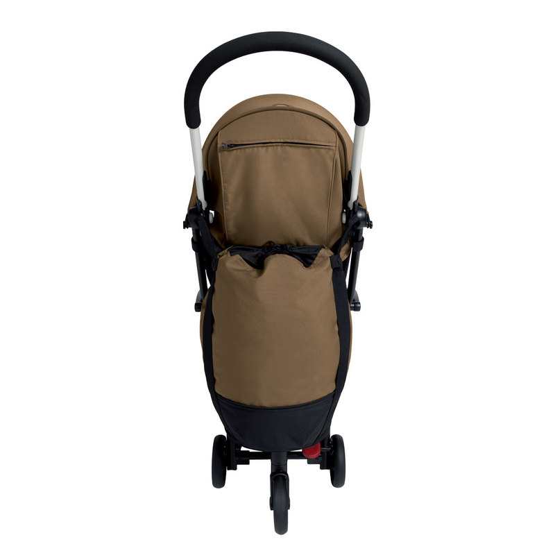 Sac Yoyo+ bag toffee Babyzen