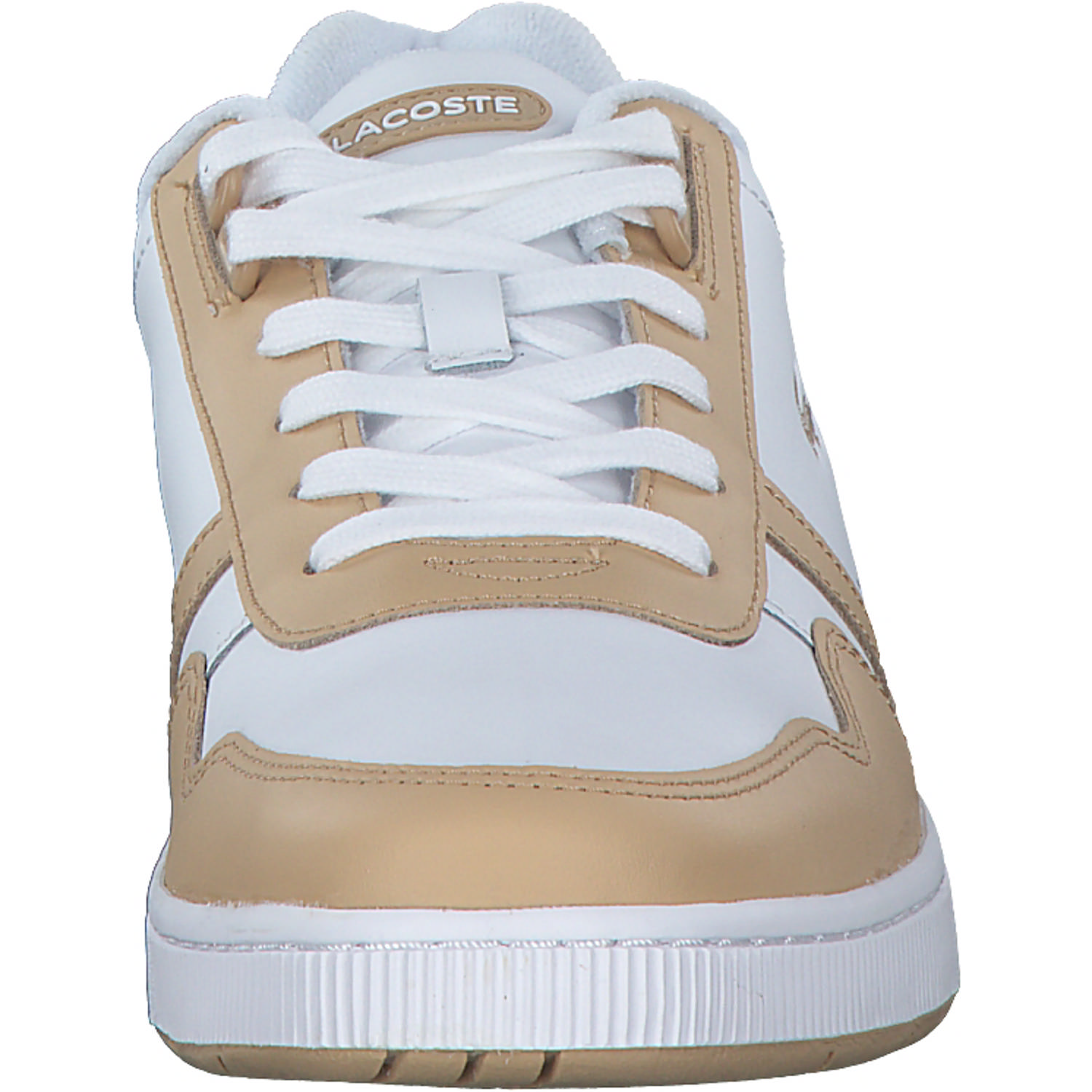 Lacoste T-Clip 47SFA0064, Schnürschuhe, Damen, Weiß