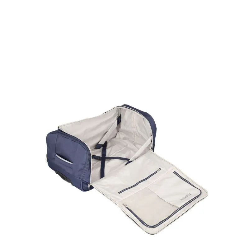 Travelite MIIGO Rollenreisetasche, Tiefseeblau