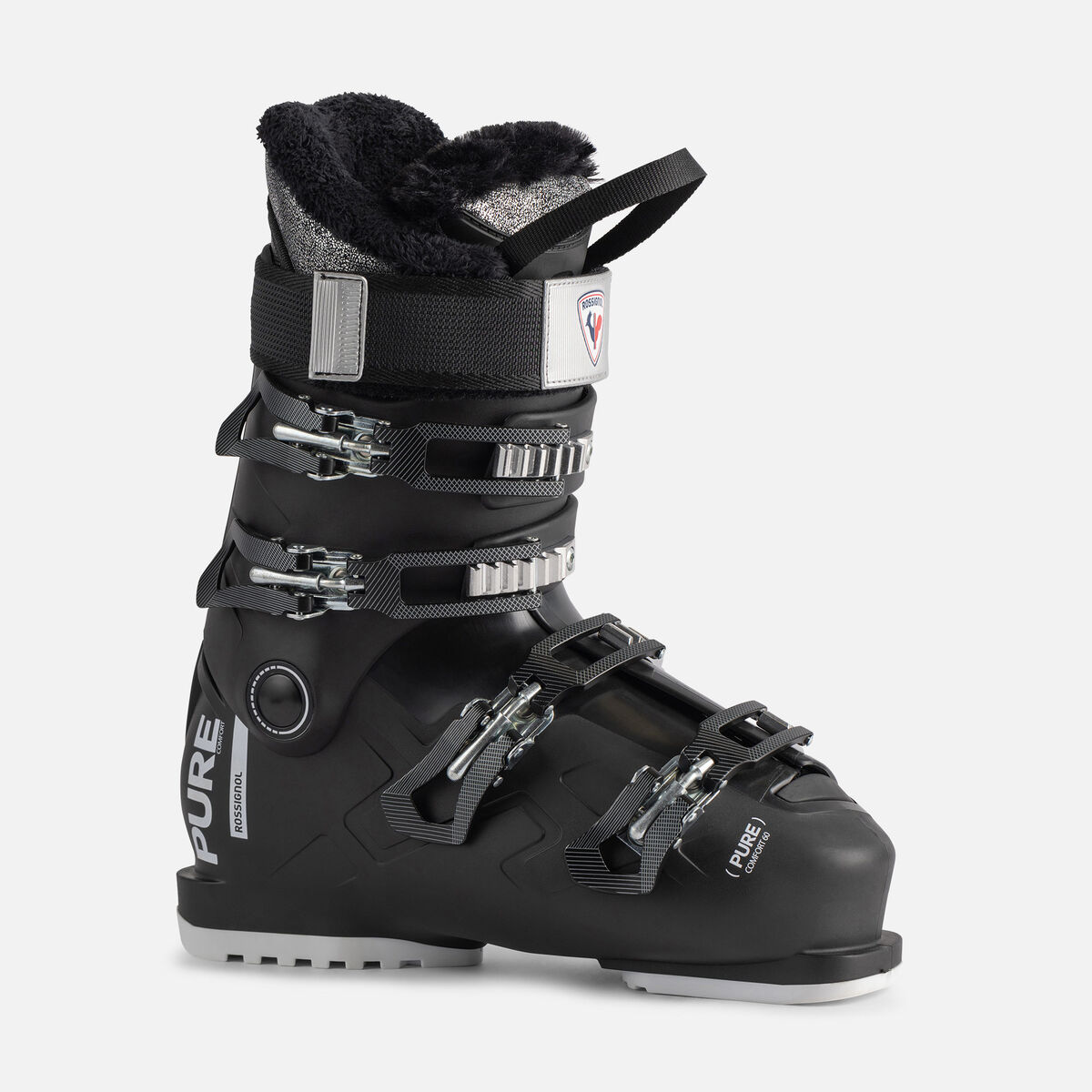 Damen On Piste Skischuhe PURE COMFORT 60