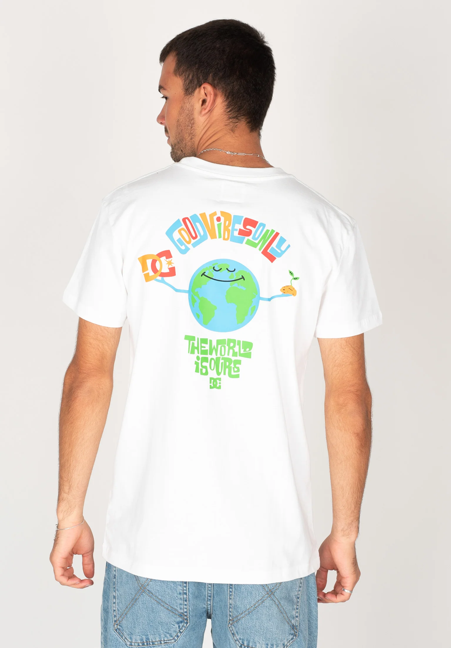 Our World