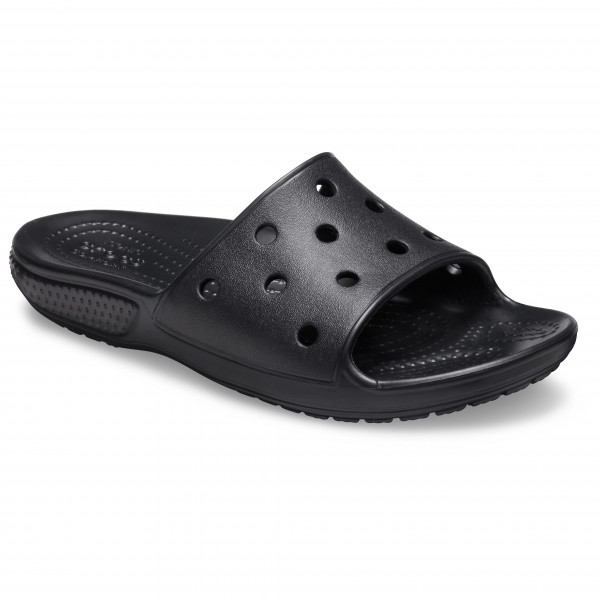 Crocs - Kid's Classic Crocs Slide - Sandalen