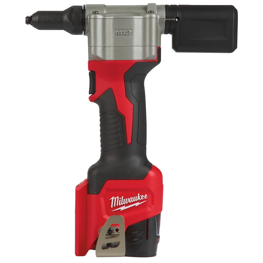 Milwaukee 4933464405 M12 BPRT-201X Μπαταρία Blindklinknagel 12V 2.0Ah Li-Ion