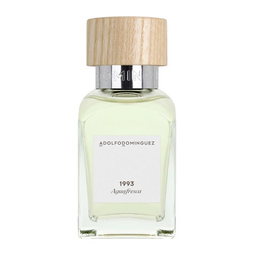 Toaletní voda Adolfo Dominguez Agua Fresca 120 ml