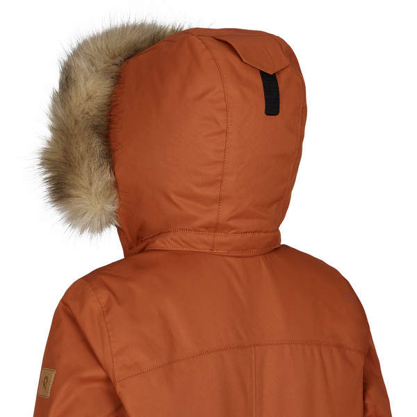 REIMATEC WINTER JACKET NAAPURI Kinder - Winterjacke