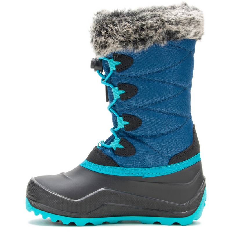 Kamik SNOWANGEL Stiefel Mdchen