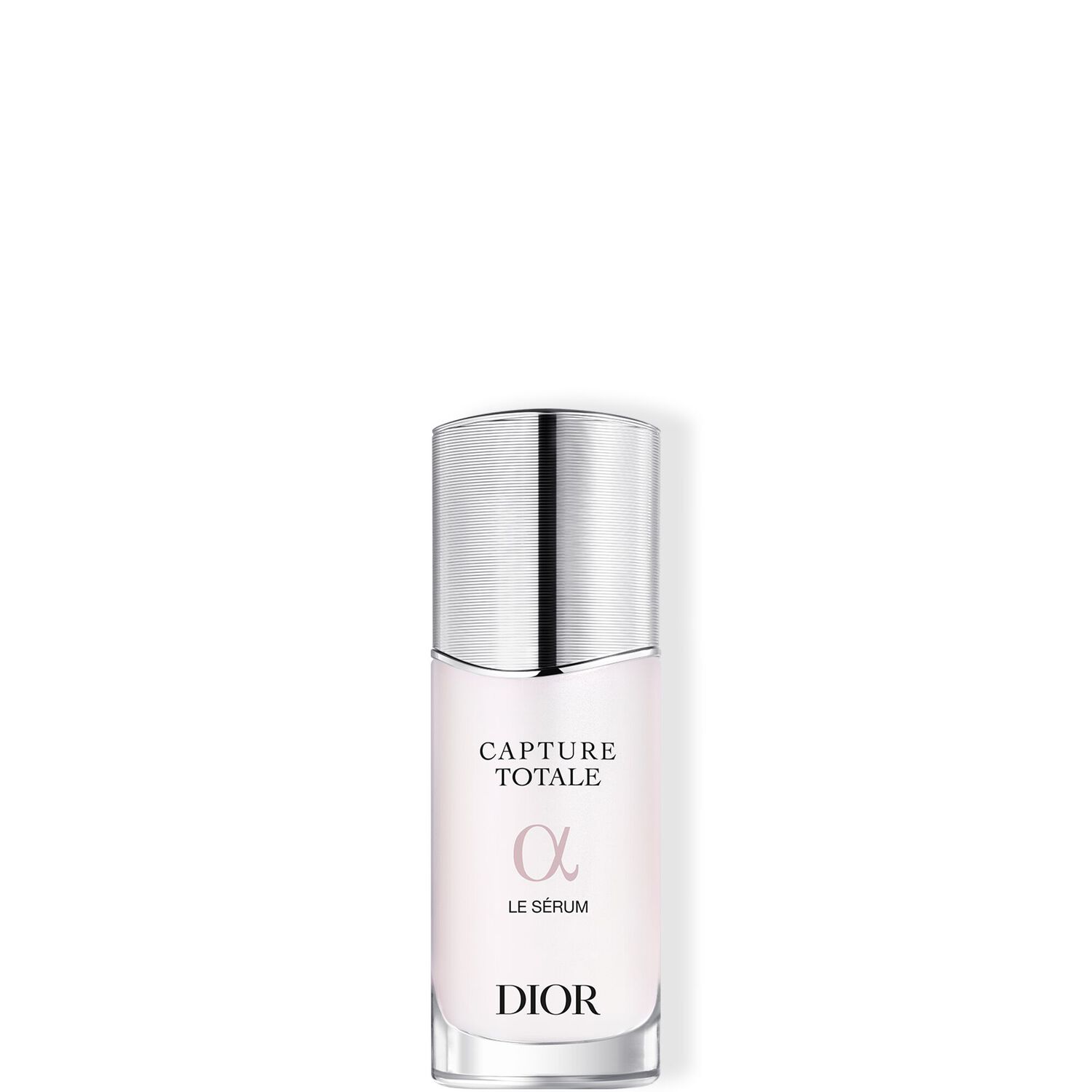 Dior Capture Totale Le Sérum Sérum anti-âge - fermeté, jeunesse et éclat