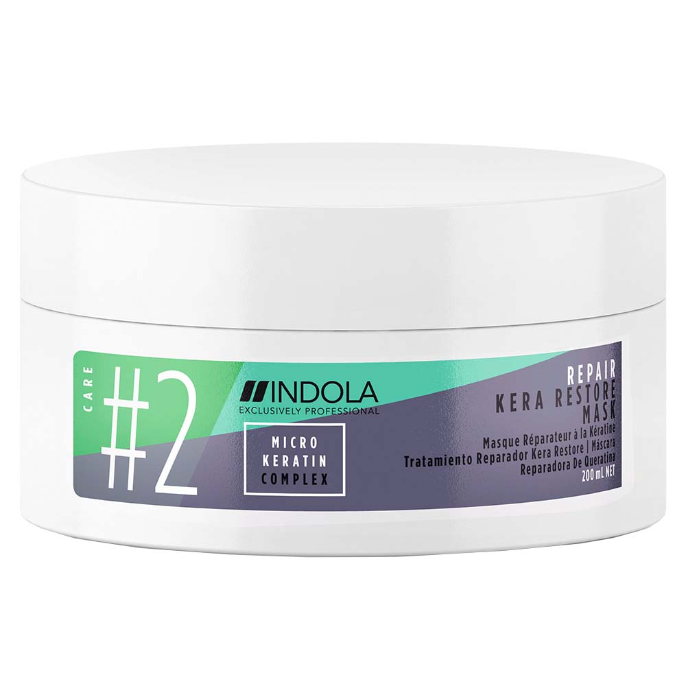 Indola Kera Restore Treatment 200 ml