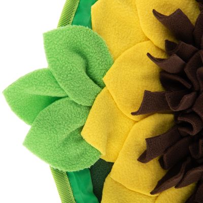 Schnüffelteppich Sunnyflower