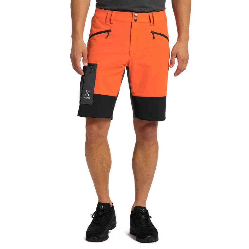 Haglfs Rugged Slim Shorts Funktionsshorts Herren
