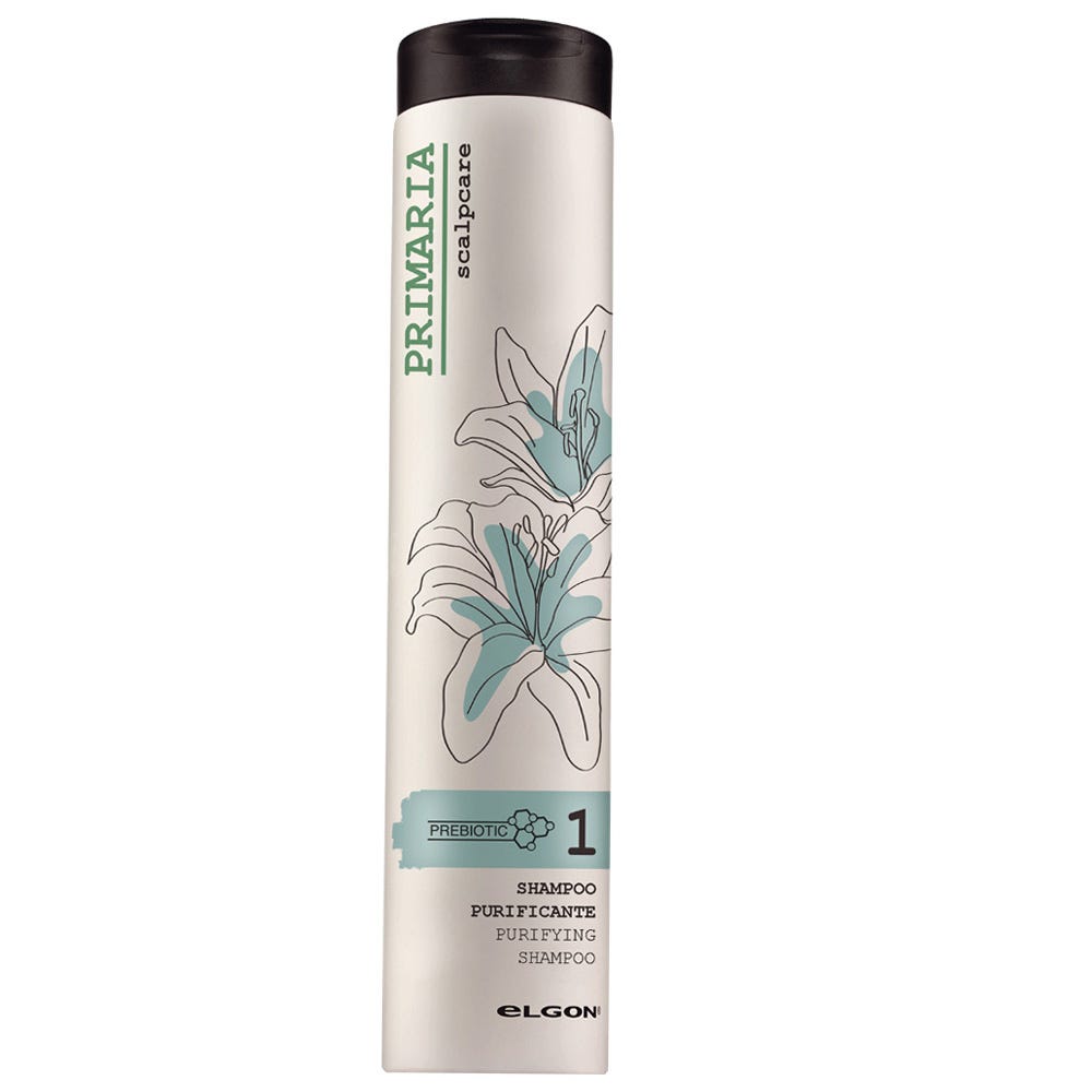 elgon PRIMARIA Purifying Shampoo 250 ml