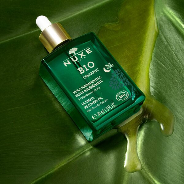 Nuxe Bio Rice Oil Extract Gesichtsöl