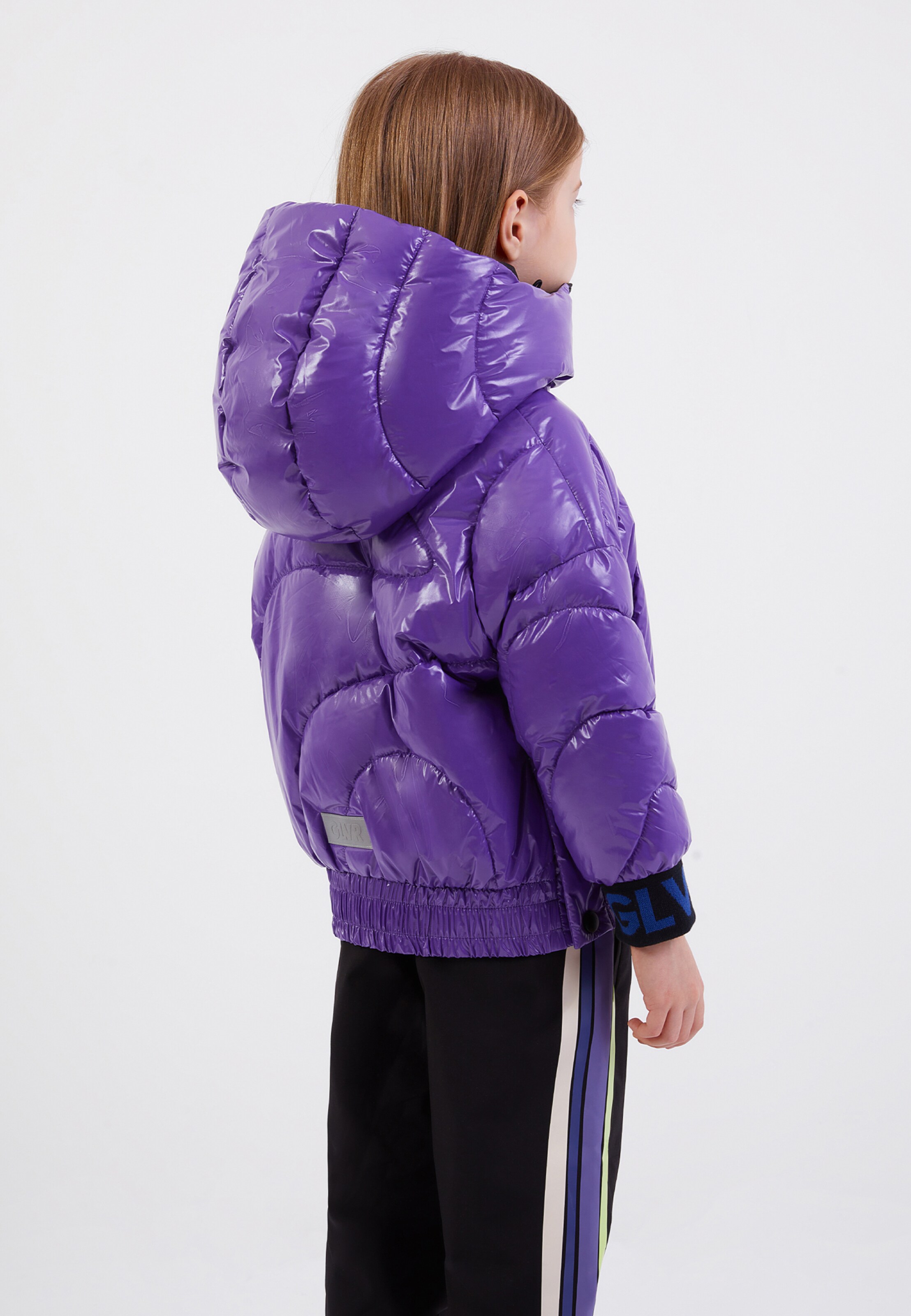 Between-Season Jacket