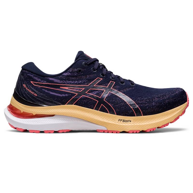 ASICS GEL-KAYANO 29 Laufschuhe Damen