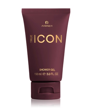 Aigner True Icon Duschgel-150 ml