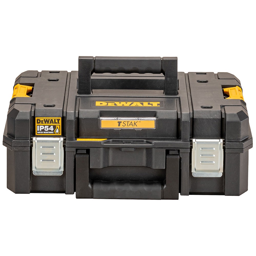 DEWALT TSTAK II Shallow Box DWST83345-1