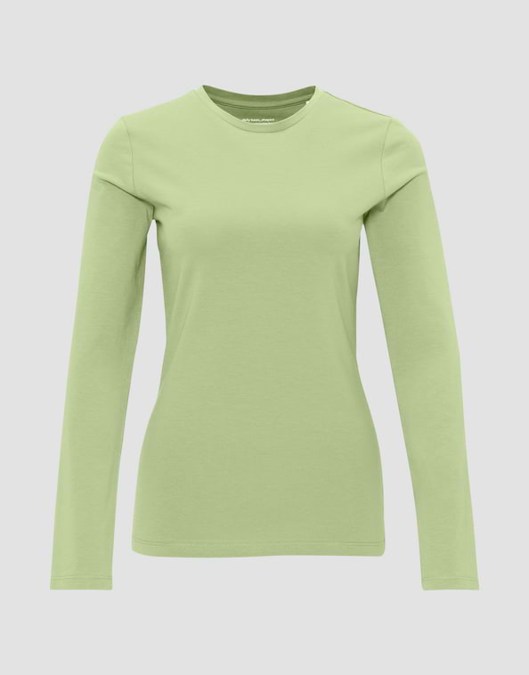 Basicshirt Smilla