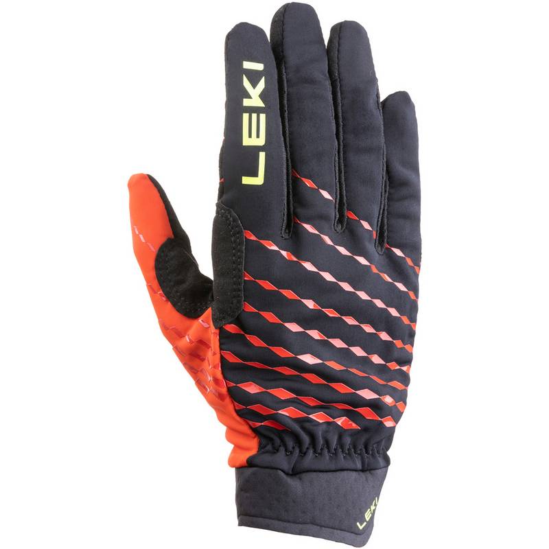 LEKI Ultra Trail Breeze Outdoorhandschuhe