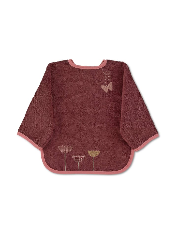 Sterntaler Ärmellätzchen ESEL Emmily in dunkelrot günstig kaufen onesize
