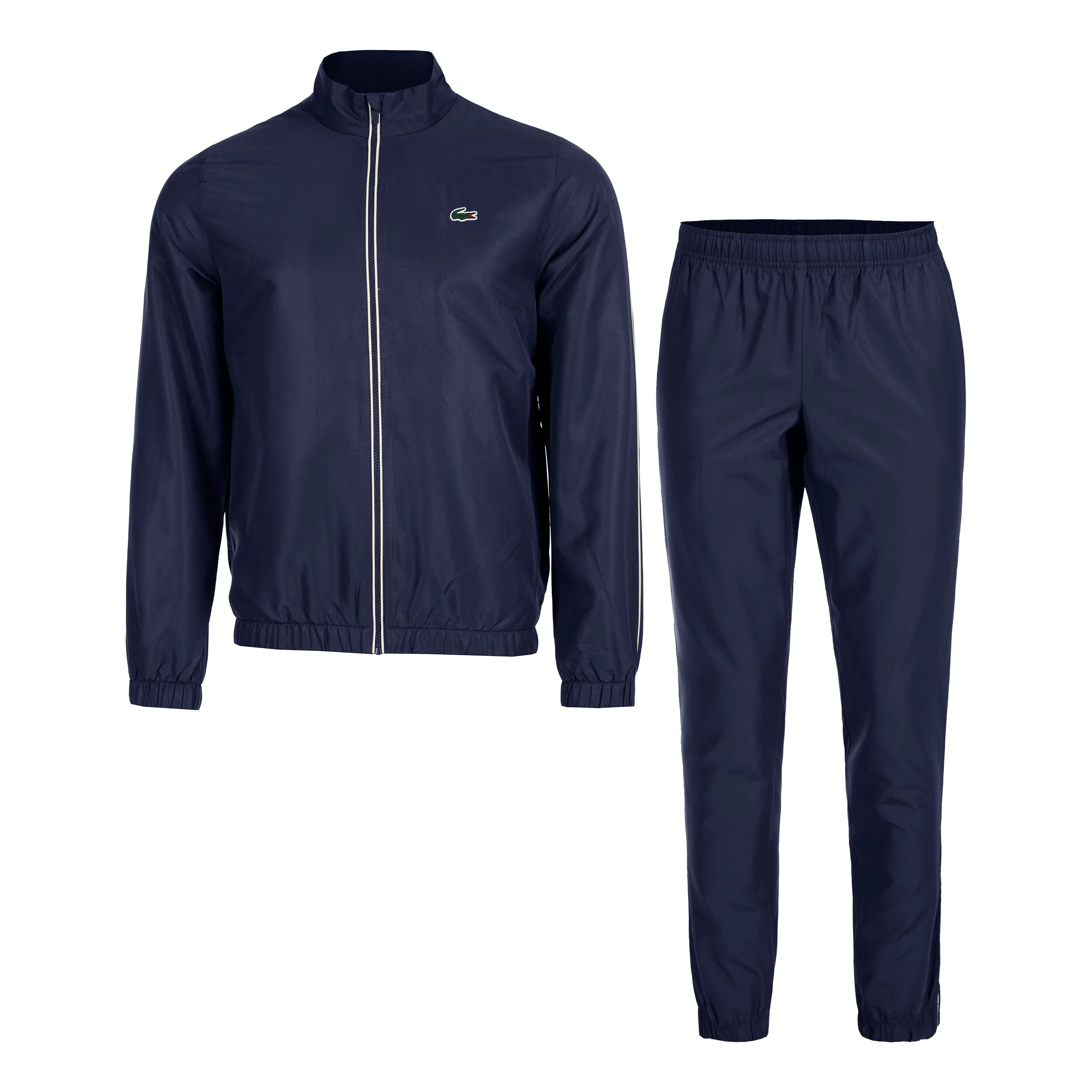 Technical Capsule Trainingsanzug Herren - Blau, Weiß