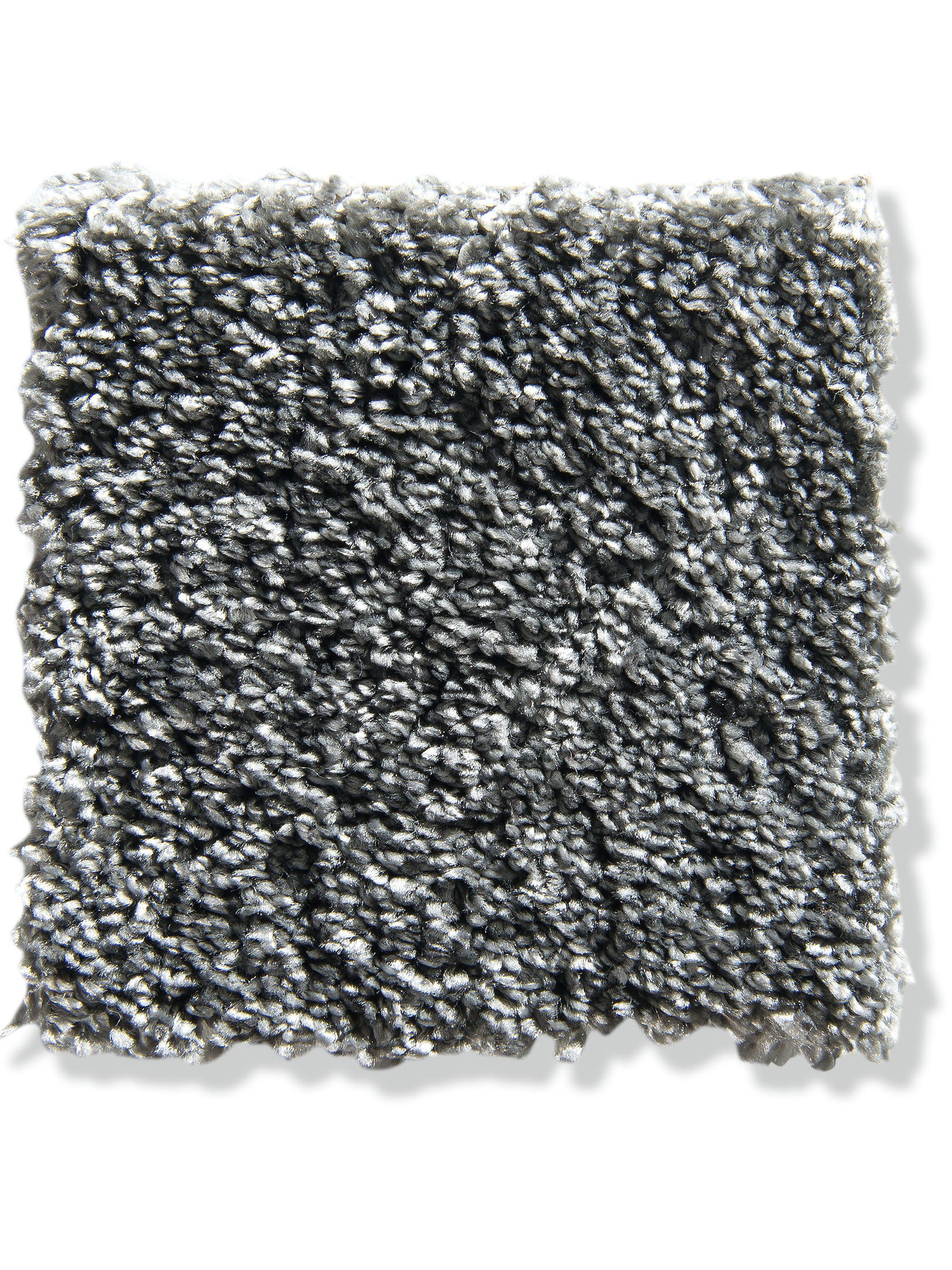 Symphonie Velours-Teppichboden, Stone