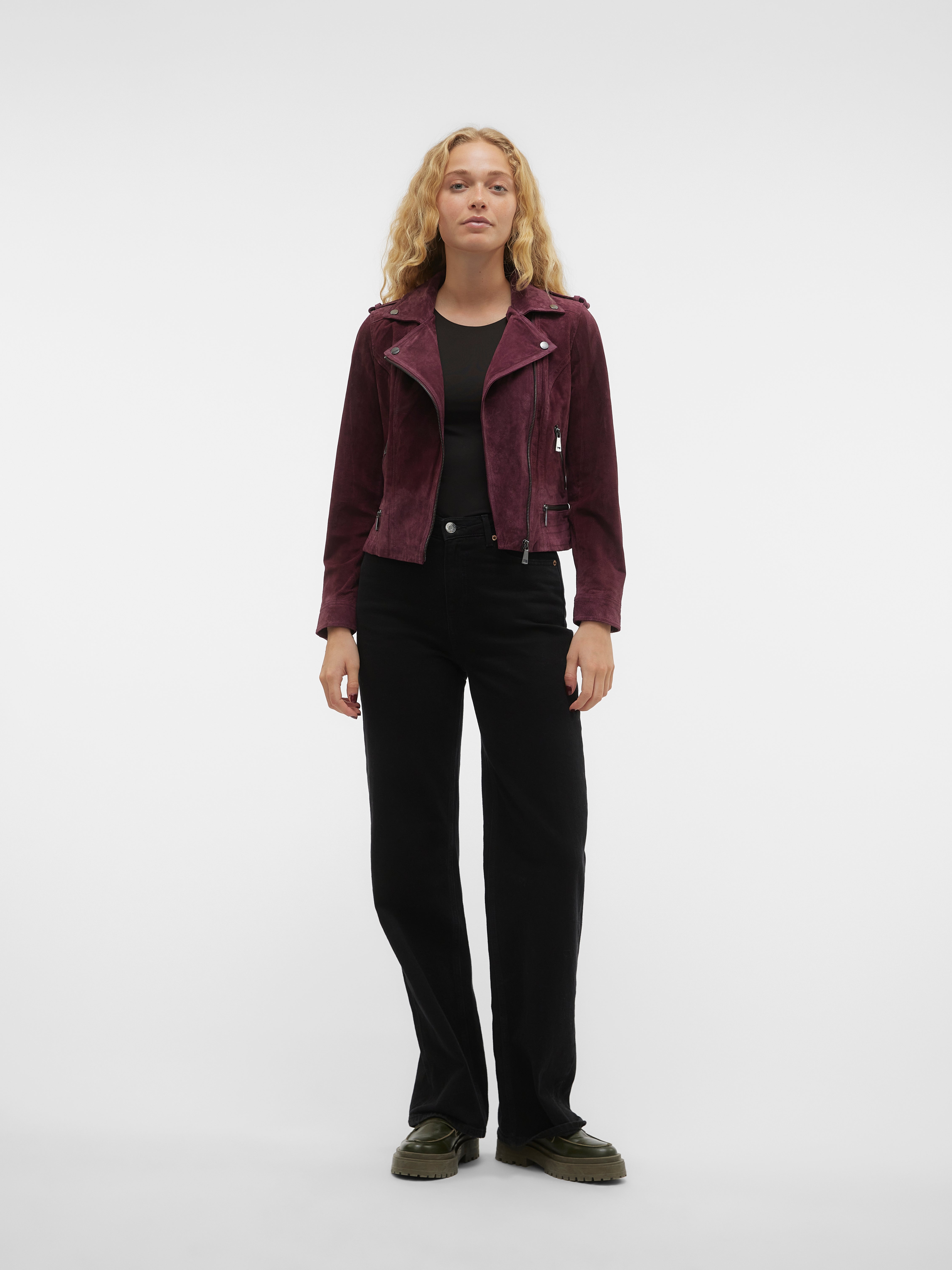 VMROYCE Jacke