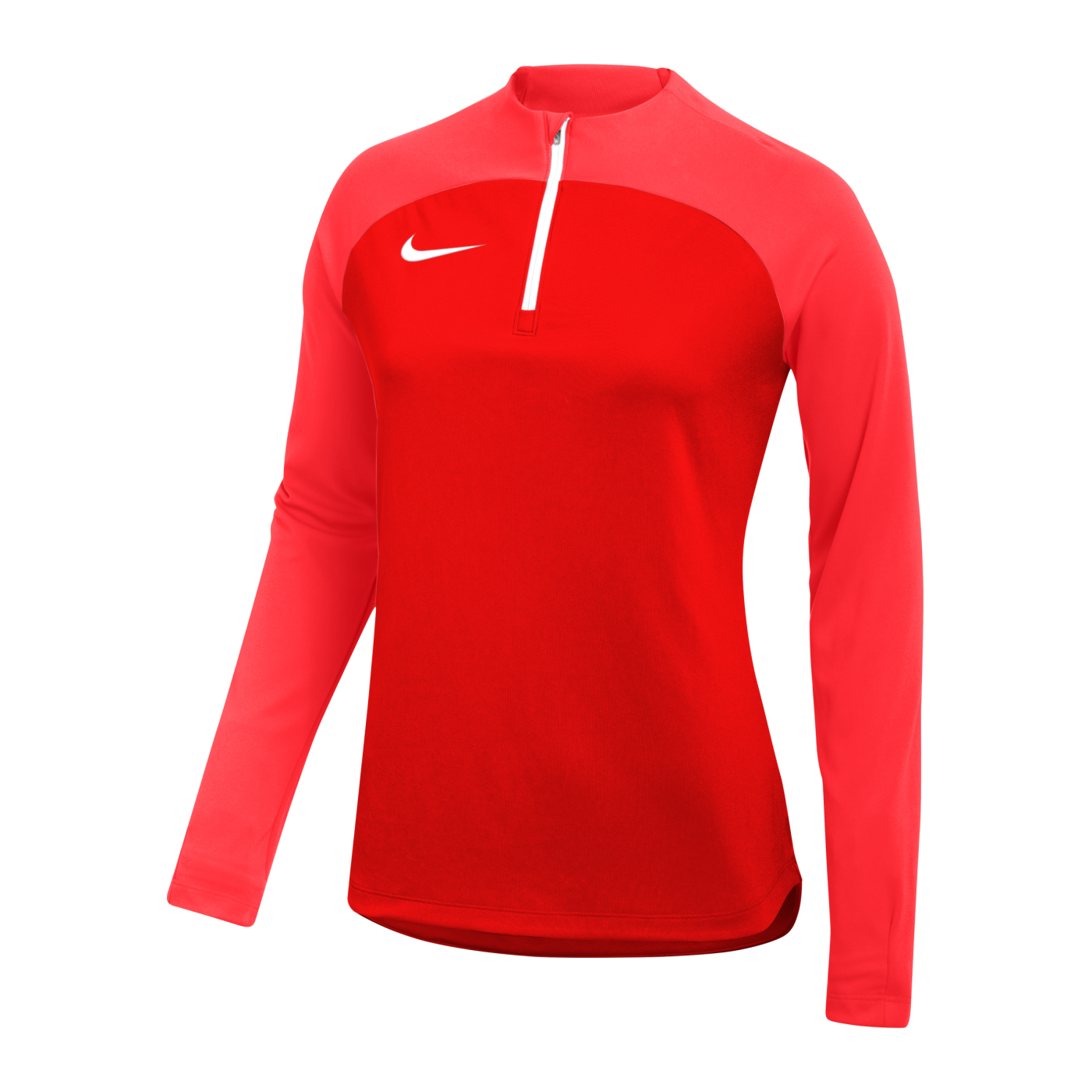 Nike Academy Pro Drill Top Damen Rot F657