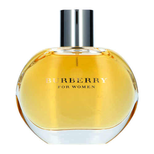 Parfumska voda Burberry For Woman 100 ml