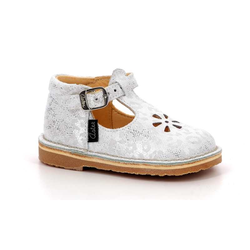 Salomés cuir Bimbo-2