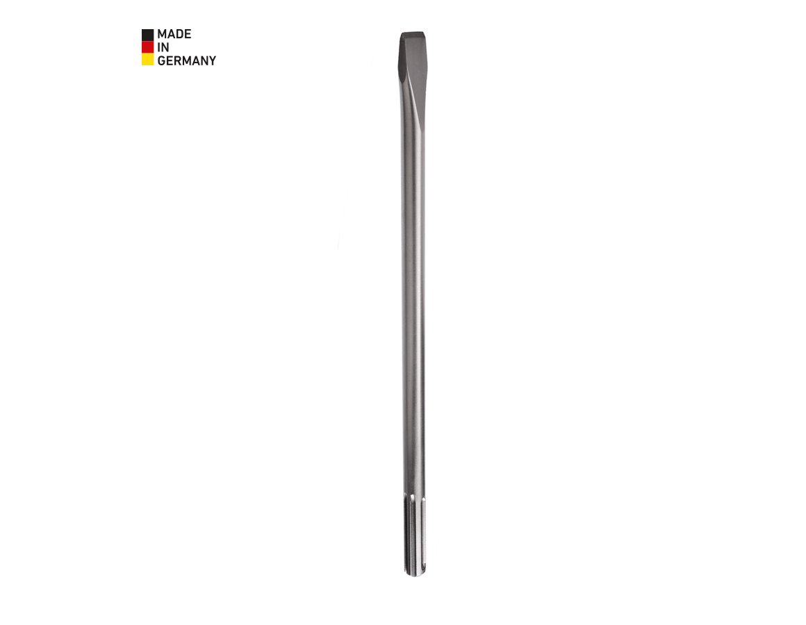 e.s. Flachmeißel SDS-max classic