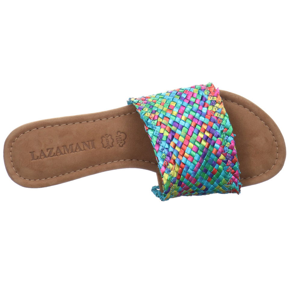 Lazamani Pantolette