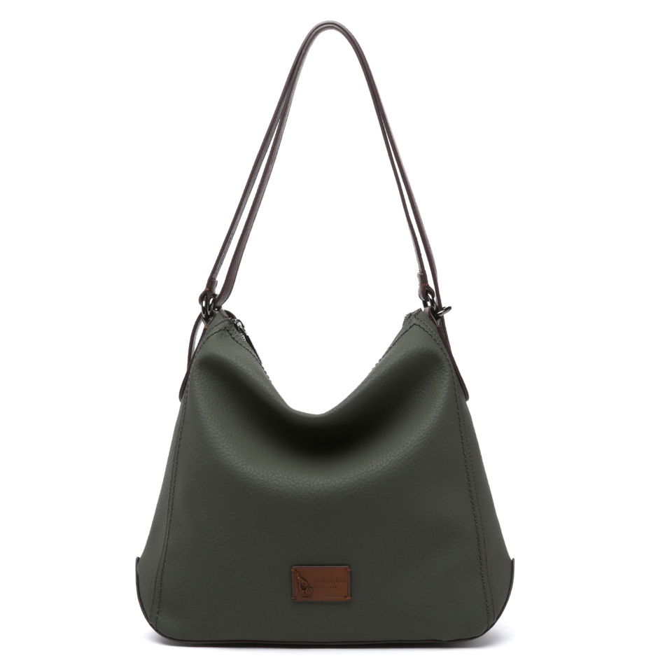 abbacino Hubbard Rucksacktasche