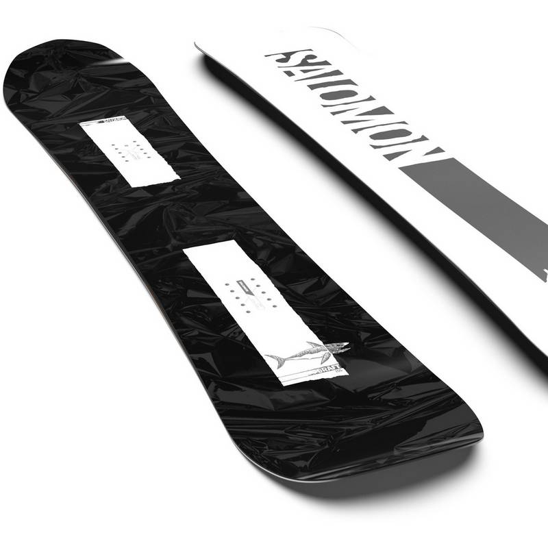 Salomon CRAFT+TRIGGER 23/24 Freestyle Board Herren
