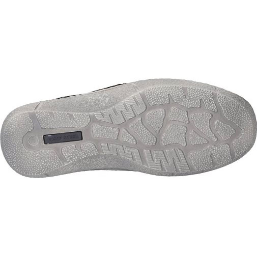 JOSEF SEIBEL Slipper Alfred 01, asphalt-kombi