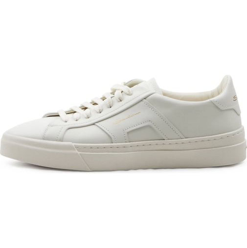 Santoni Sneaker GLORIA DOUBLE BUCKLE