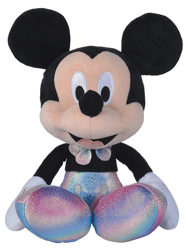 Disney Mickey Mouse Plüschfigur 