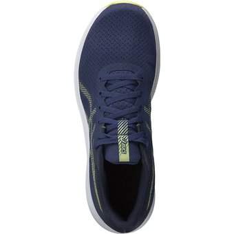 ASICS Patriot 13 Running in blau