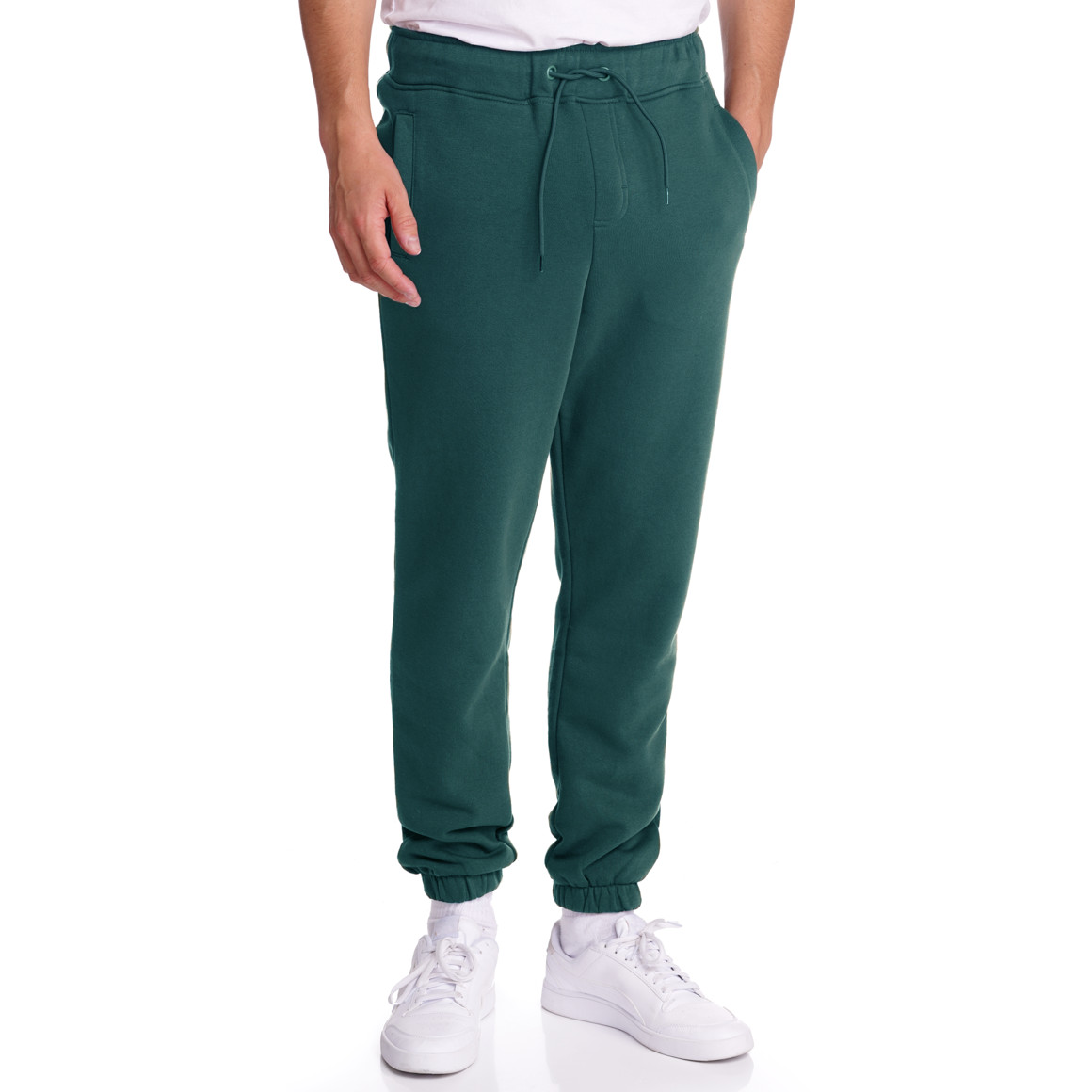 Herren Jogginghose mit Tunnelzug