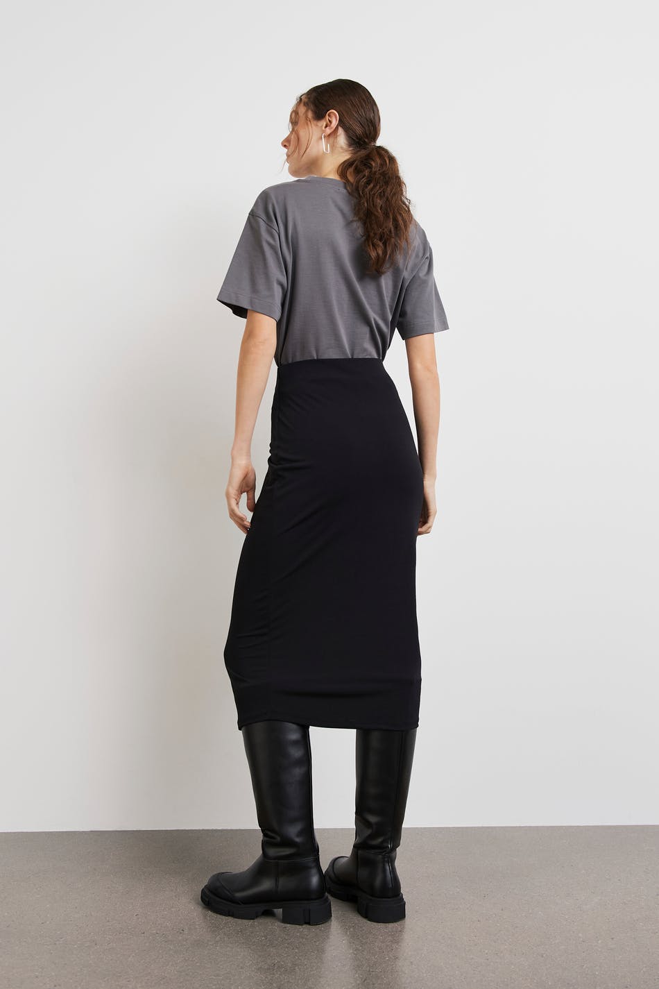 Andrea skirt